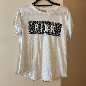 PINK Victoria Secret T-Shirt